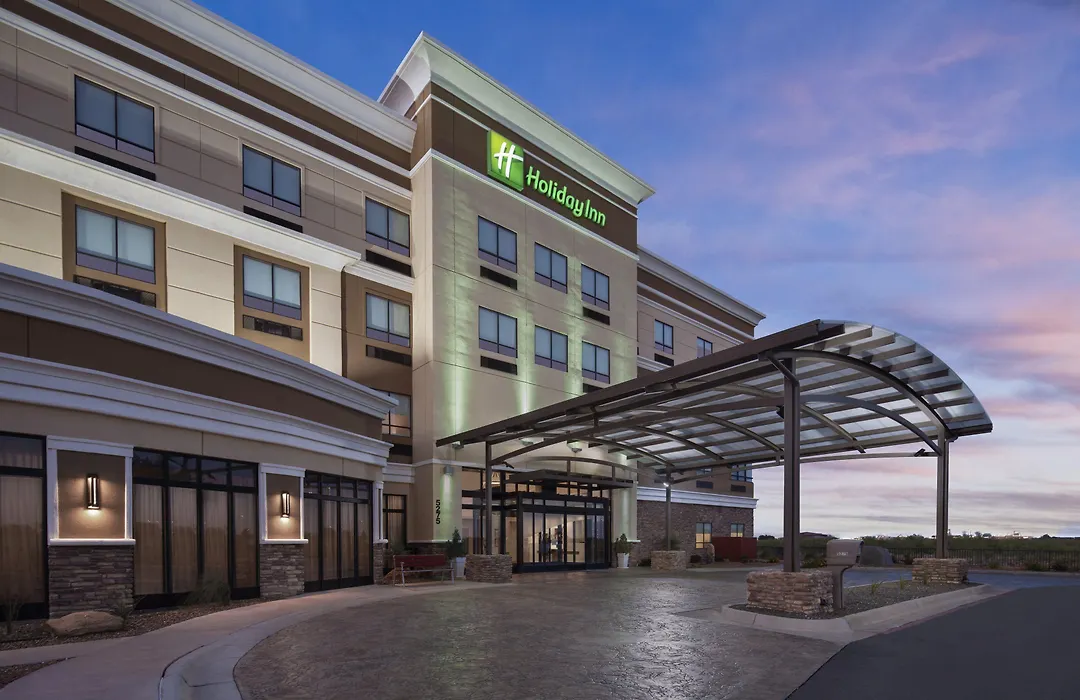 Holiday Inn Odessa By Ihg-1