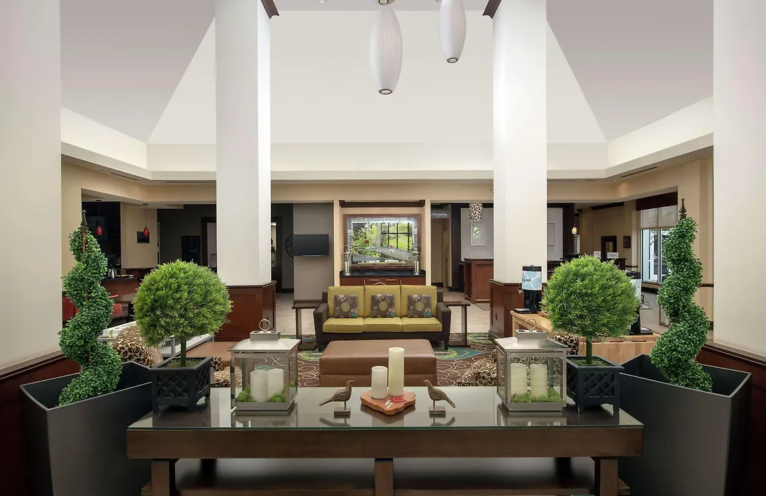 Hilton Garden Inn Odessa-1