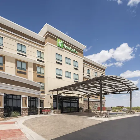Holiday Inn Odessa By Ihg-3