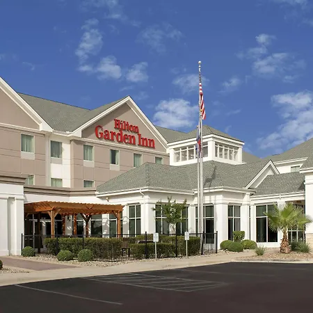 Hilton Garden Inn Odessa-2